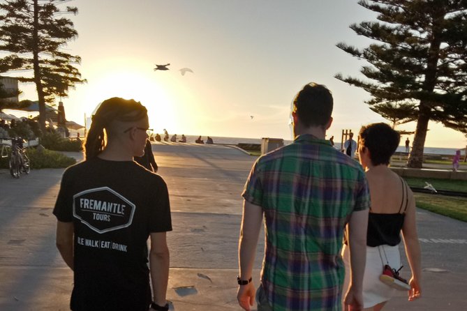 Fremantle WA Accommodation Adelaide