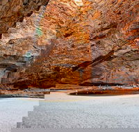 Bungle Bungle Scenic Flights Domes  Cathedral Gorge Walk - Accommodation Adelaide