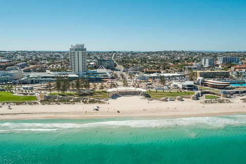 A Day Of Leisure On The Sunset Coast - Accommodation Adelaide 0