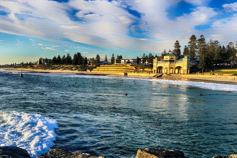 A Day Of Leisure On The Sunset Coast - Accommodation Adelaide 1