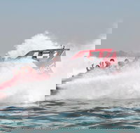 Busselton 30-Minute Jet Boat Thrill Ride - Accommodation Adelaide