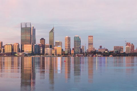 Half Day Perth & Fremantle Highlights - Accommodation Adelaide 5