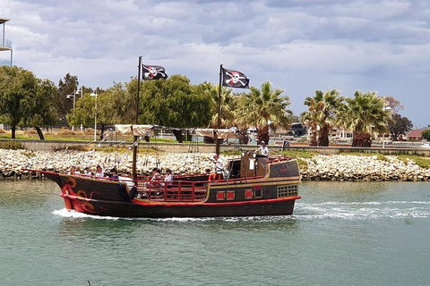 The Pirate Cruise In Mandurah On Viator - Accommodation Adelaide 0