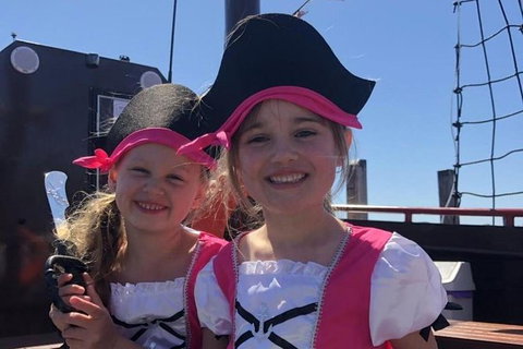 The Pirate Cruise In Mandurah On Viator - Accommodation Adelaide 3
