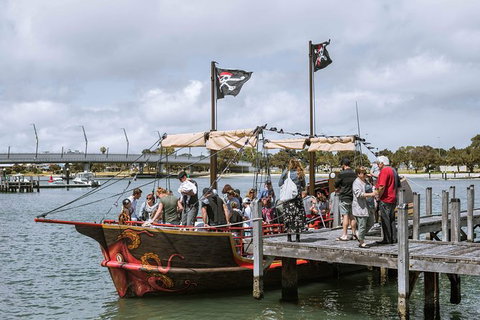 The Pirate Cruise In Mandurah On Viator - Accommodation Adelaide 6