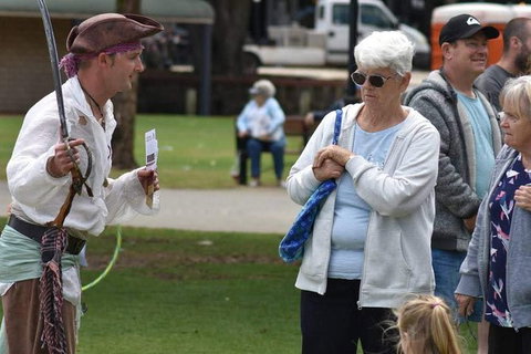The Pirate Cruise In Mandurah On Viator - Accommodation Adelaide 7