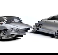Airport Transfer-Fremantle to Perth Airport - Accommodation Adelaide