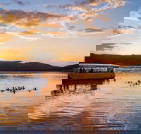 Lake Argyle Sunset Magic Cruise Departing Kununurra - Accommodation Adelaide