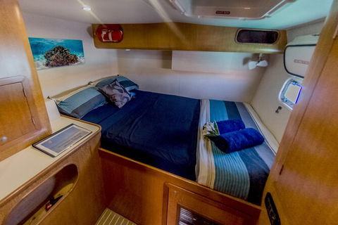 3 Night Ningaloo Reef Snorkel And Dive Getaway From Coral Bay - Accommodation Adelaide 3