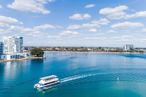 Mandurah Dolphin And Scenic Marine Cruise - Accommodation Adelaide 9