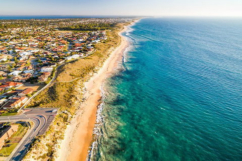 Mandurah Dolphin Island Adventure - Accommodation Adelaide 3