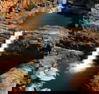 Mitchell Falls and Wandjina Explorer on the Kimberley Coast - Accommodation Adelaide