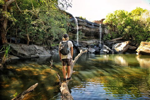 Mitchell Falls And Wandjina Explorer On The Kimberley Coast - Accommodation Adelaide 2