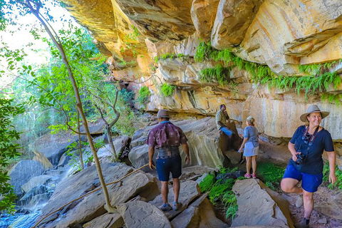 Mitchell Falls And Wandjina Explorer On The Kimberley Coast - Accommodation Adelaide 3