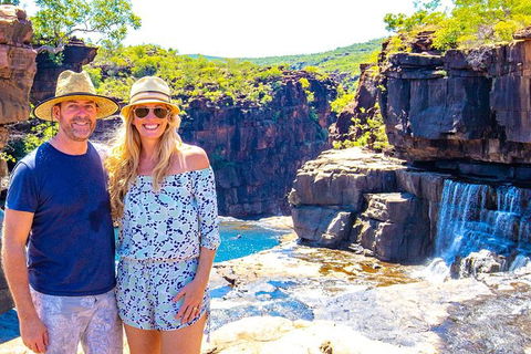 Mitchell Falls And Wandjina Explorer On The Kimberley Coast - Accommodation Adelaide 11