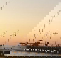 Sunset Sail Cruise out of Fremantle - Accommodation Adelaide