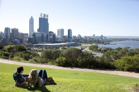 Very Best Of Perth Tour - Wildlife Park & City Highlights Tour - Accommodation Adelaide 1