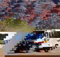 APT Kimberley Wilderness Adventures Purnululu Bungle Bungle 4WD Experience - Accommodation Adelaide