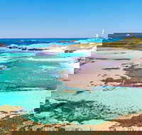 Rottnest Island Bayseeker Day Trip from Fremantle - Accommodation Adelaide