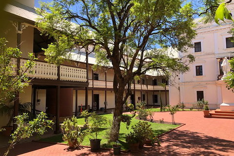 New Norcia Day Tour - Accommodation Adelaide 1