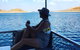 Lake Argyle BBQ Pontoon Hire Half Day - thumb 4