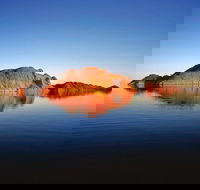Lake Argyle Best of Lake Argyle Cruise Departing Lake Argyle - Accommodation Adelaide