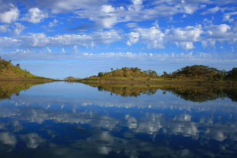 Lake Argyle Best Of Lake Argyle Cruise Departing Lake Argyle - Accommodation Adelaide 3