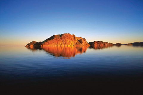 Lake Argyle Best Of Lake Argyle Cruise Departing Lake Argyle - Accommodation Adelaide 2