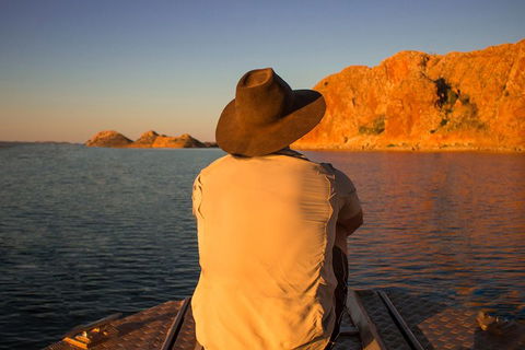 Lake Argyle Best Of Lake Argyle Cruise Departing Lake Argyle - Accommodation Adelaide 7