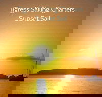 Sunset Sail from Fremantle - Accommodation Adelaide