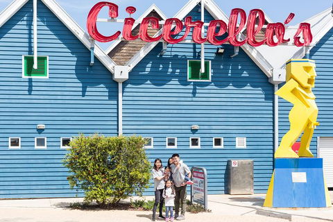 Fremantle Walk & Photo Shoot - Accommodation Adelaide 9