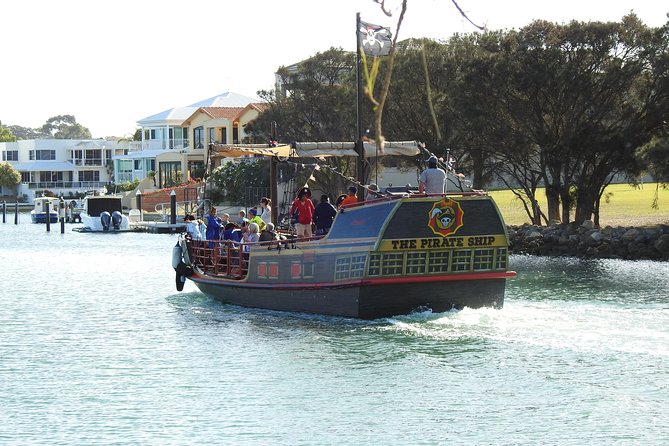 Falcon WA Accommodation Adelaide