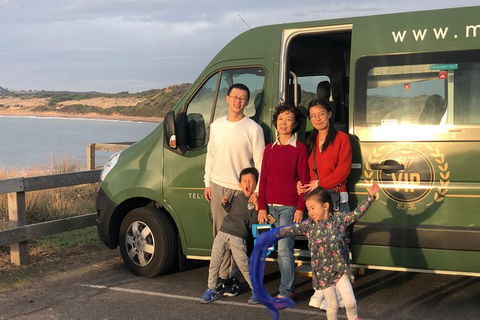 1 Day Private Phillip Island Tour (VIP Charter Up To 9 People) - Accommodation Adelaide 1
