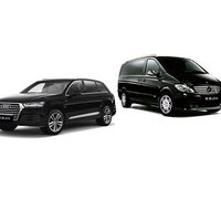 Melbourne Airport to Melbourne CBD/City 1 way - Accommodation Adelaide