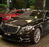 Melbourne Airport Arrival Or Departure Luxury Car Transfers - Accommodation Adelaide