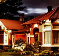 Altona Homestead Ghost Tour - Accommodation Adelaide