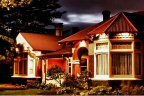 Altona Homestead Ghost Tour - Accommodation Adelaide 0