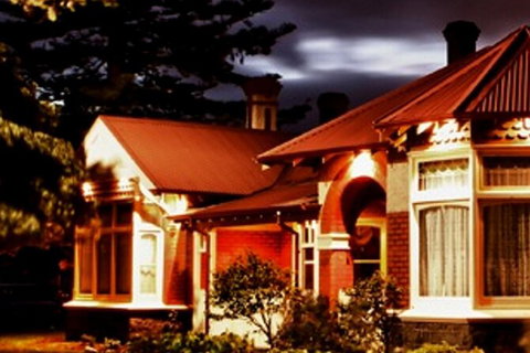 Altona Homestead Ghost Tour - Accommodation Adelaide 4