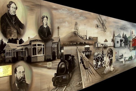 Altona Homestead Ghost Tour - Accommodation Adelaide 5