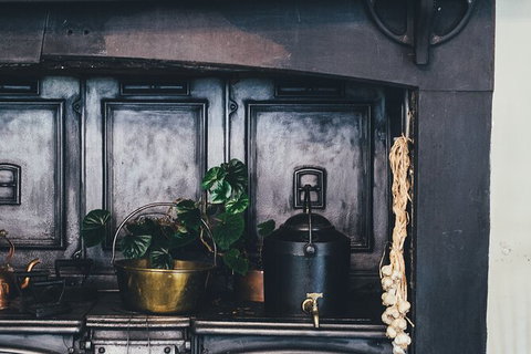 Altona Homestead Ghost Tour - Accommodation Adelaide 6