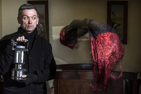 Altona Homestead Ghost Tour - Accommodation Adelaide 3