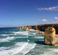 Great Ocean Road Reverse Itinerary PREMIUM Tour - Accommodation Adelaide
