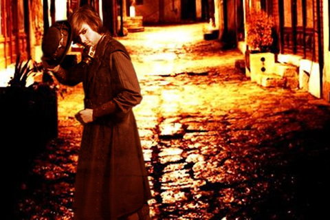 Melbourne Ghost Tour - Accommodation Adelaide 1
