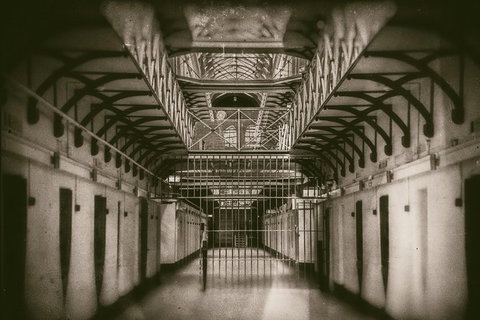 Melbourne Ghost Tour - Accommodation Adelaide 7