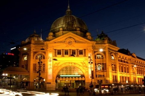 Melbourne Ghost Tour - Accommodation Adelaide 3