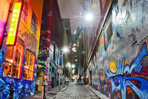 Melbourne Ghost Tour - Accommodation Adelaide 5