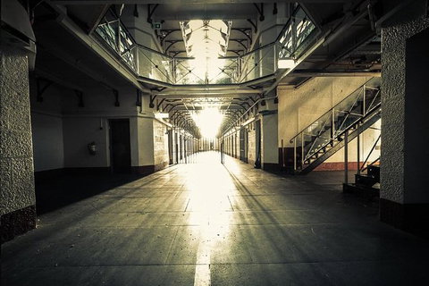 Melbourne Ghost Tour - Accommodation Adelaide 6