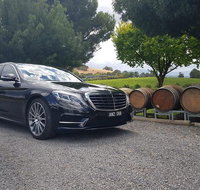 Private Airport Transfer in Melbourne City in Luxury Vehicles - Accommodation Adelaide