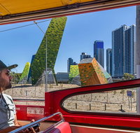 City Sightseeing Melbourne Hop-On Hop-Off Bus Tour - Accommodation Adelaide