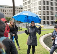 Rediscover Melbourne Tour - Accommodation Adelaide